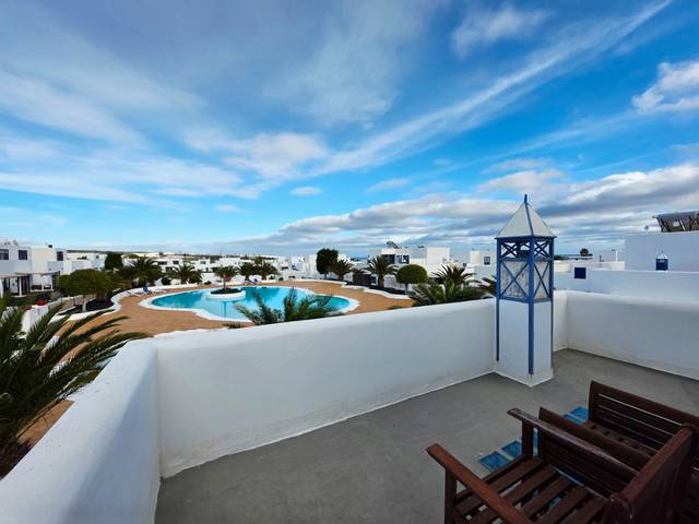 Dúplex en Venta en Punta Calero