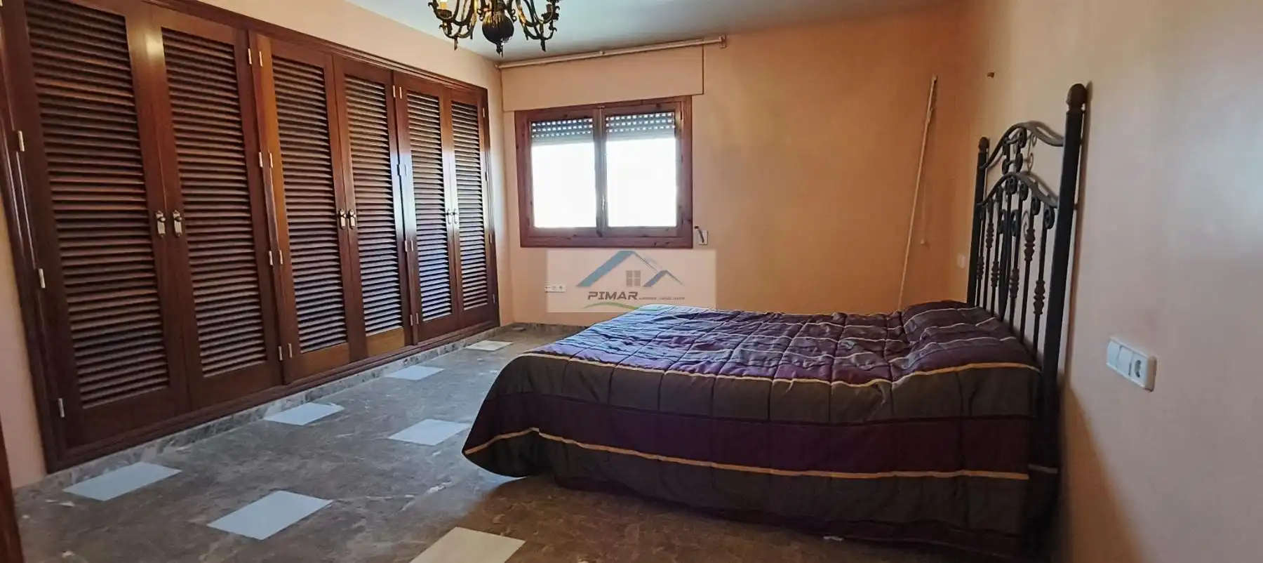 Villa con piscina in vendita a Valle del Sol, imagen 24