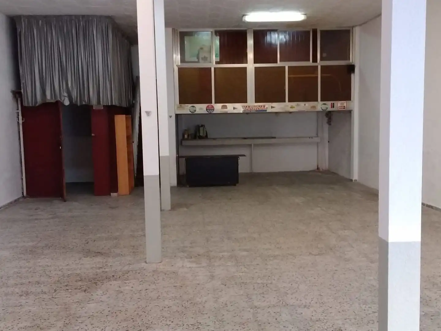 Geschaftsraum zur Miete in San Gabriel - Palmeral - Urbanova