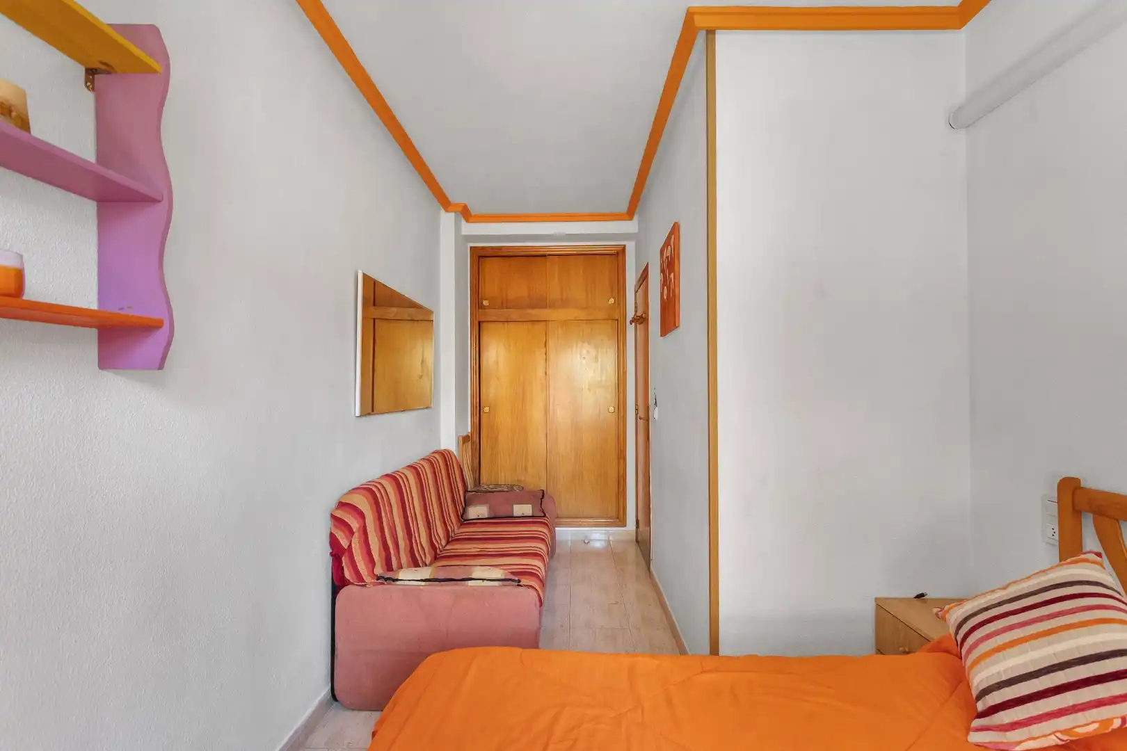 Appartement compact avec piscine à vendre à Santomera, imagen 17