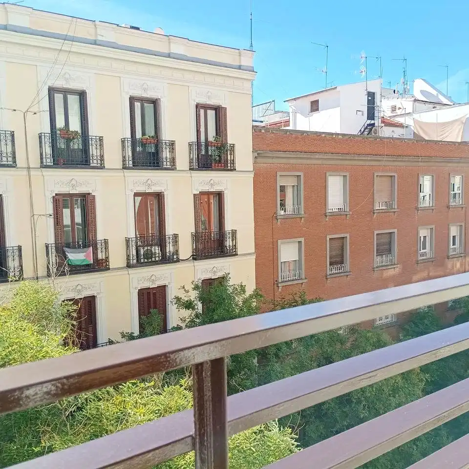 Apartament de lloguer a Madrid, Madrid