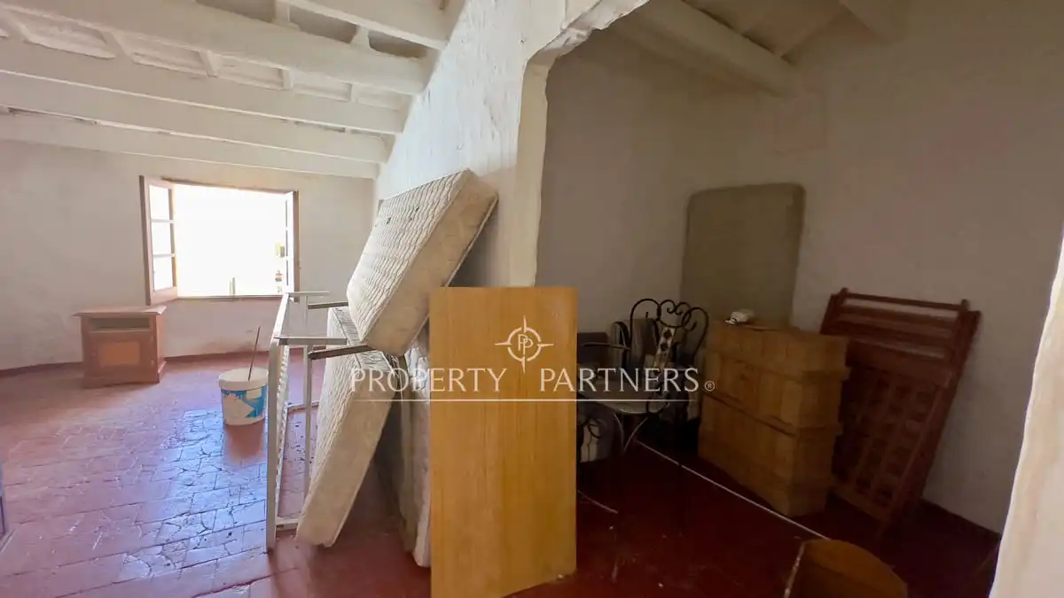 Casa pareada en venta en Calle de Sant Rafael, imagen 27