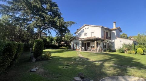 Photo 4 of Houses for sale in Cardedeu, Barcelona