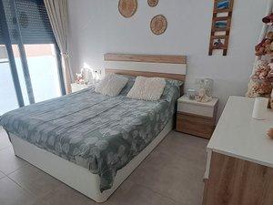 Photo 4 of Single-family semi-detached for sale in Calle Saturno, San Juan de los Terreros, Almería