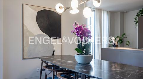 Foto 4 de Piso en venta en Sarrià,  Barcelona Capital