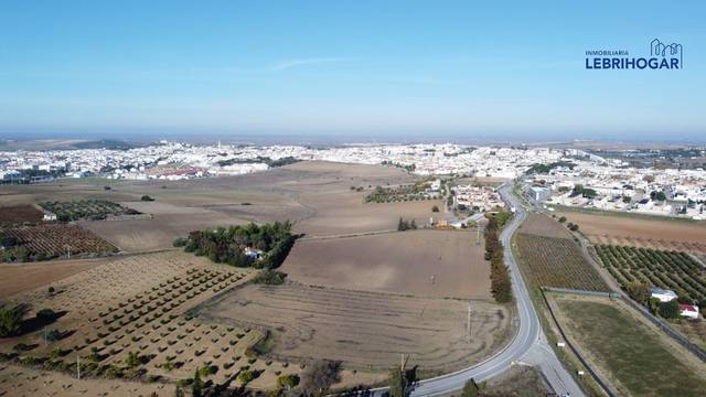 Finca rústica en Venta en Lebrija