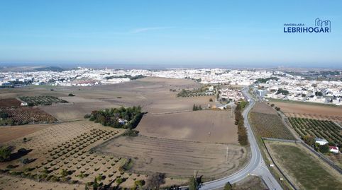 Finca Rúst. en venta en Crta. Los Tollos.