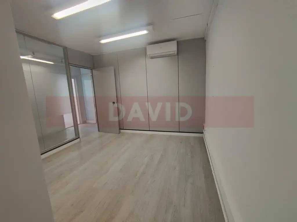 Oficina de lloguer en Barcelona