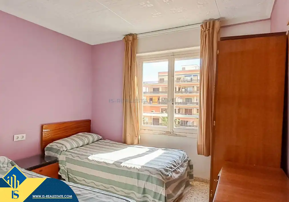 Piso con ascensor en venta en Playa del Acequión, Náufragos y Rocío del Mar, imagen 16