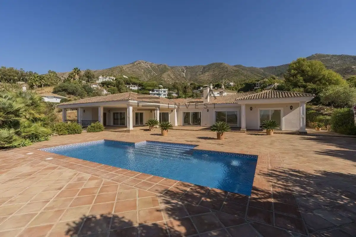 Chalet con piscina en venta en Valtocado, imagen 44