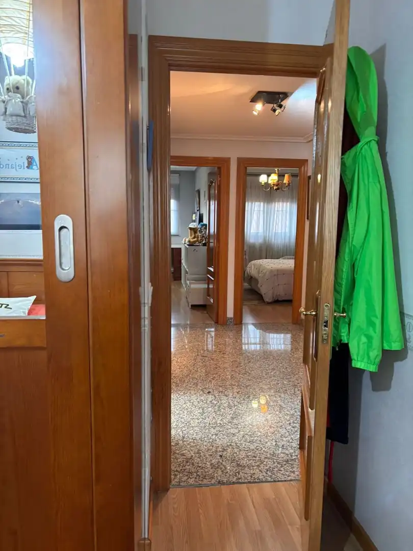 Casa o xalet en venda en Salamanca amb Terrassa