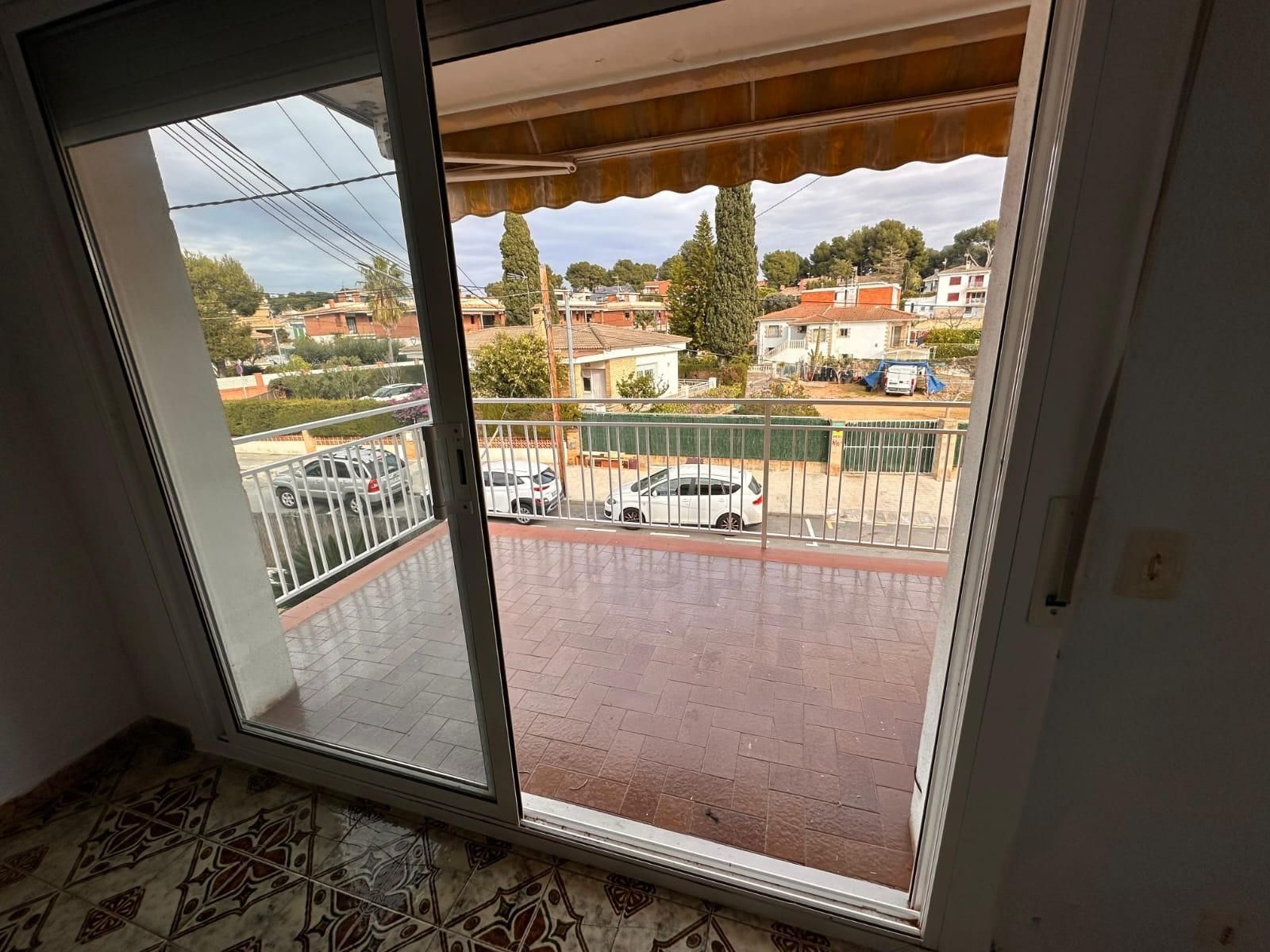 Terraza de Piso en venta en Calafell con Balcón