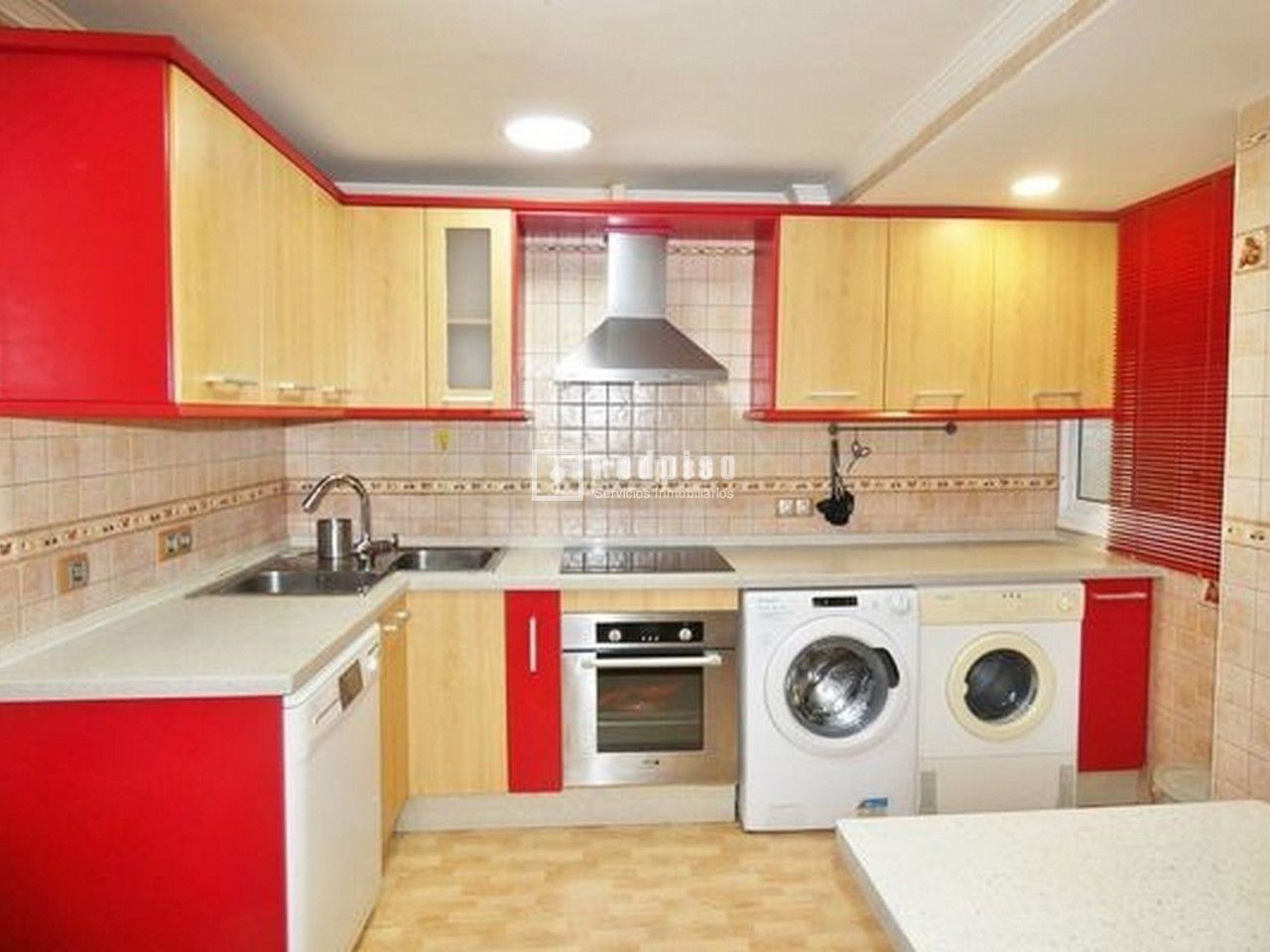 Flat to rent in Cristo de la Epidemia