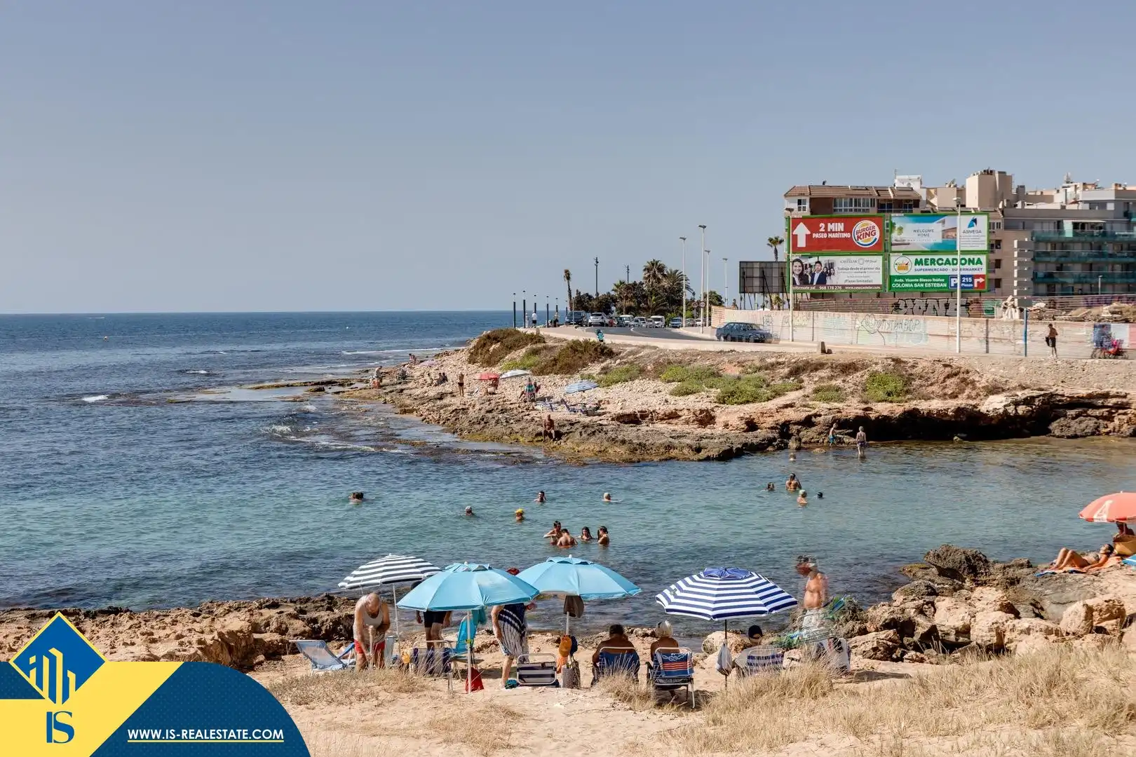 Wohnung mit Terrasse zum Verkauf in Playa del Cura, imagen 57