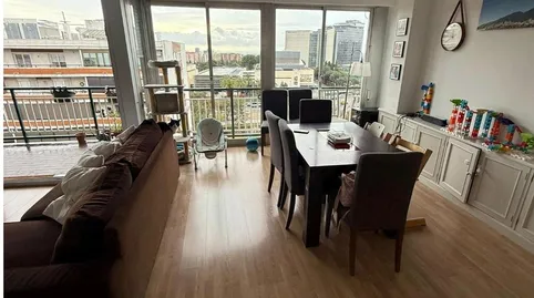 Foto 5 de Pis de lloguer a Carrer Gonzalez Tablas, Pedralbes, Barcelona Capital