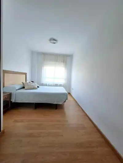 Dormitori de Pis en venda en Badajoz amb Calefacció i Balcó