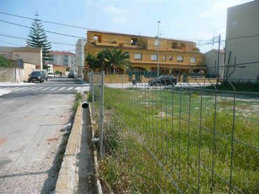 Terreno residenziale in vendita a Deltebre