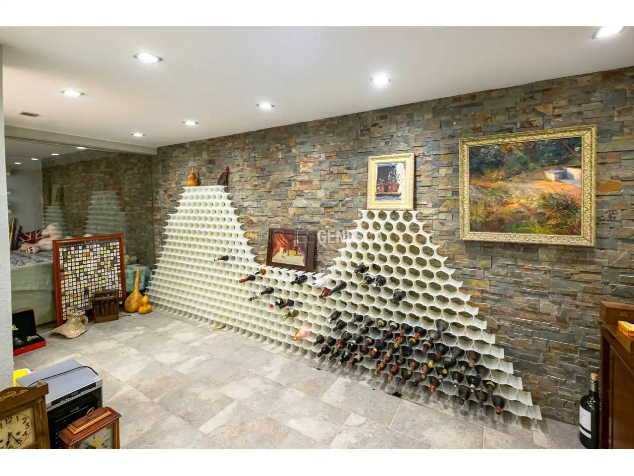 Haus oder Chalet zum Verkauf in Calle Ramon Llull, Matadepera