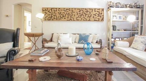Foto 4 de Planta baja en venta en Puente Romano, Marbella
