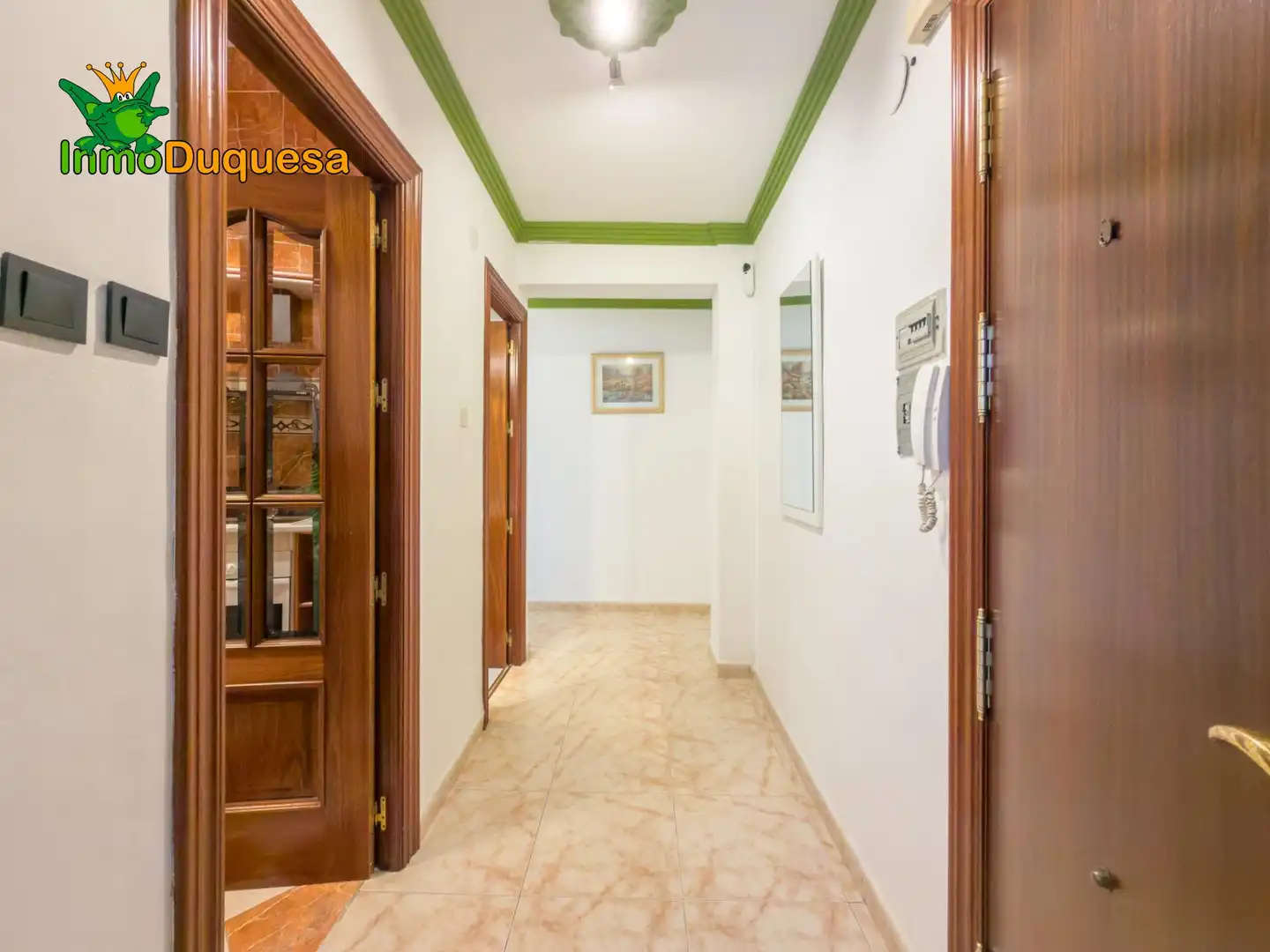 Appartamento con terrazza in vendita a Plaza De Poniente 2, imagen 10