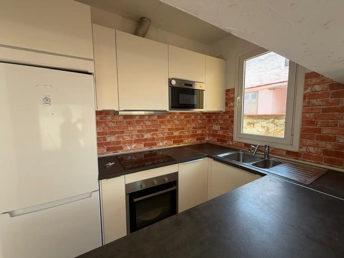 Ático con ascensor en venta en Sarrià - Sant Gervasi, imagen 10