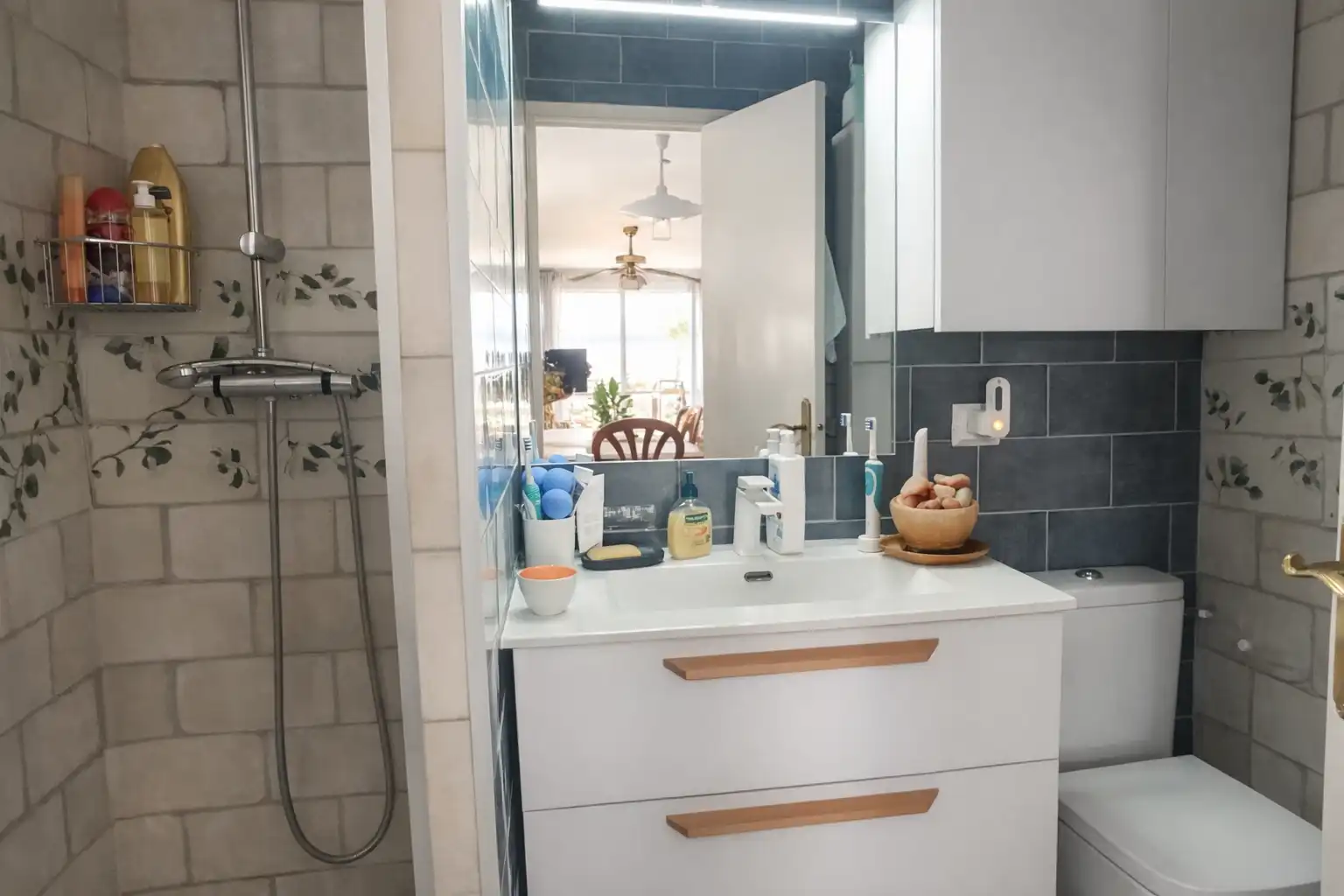 Apartment mit Pool zum Verkauf in Santa Margarita, imagen 17