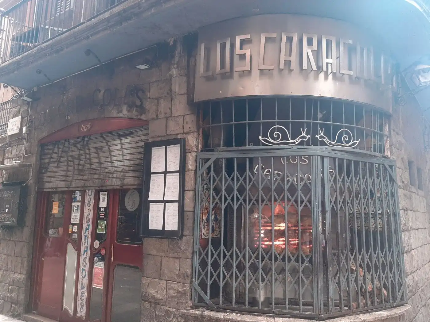 Business premises for transfer in Eixample, imagen 14