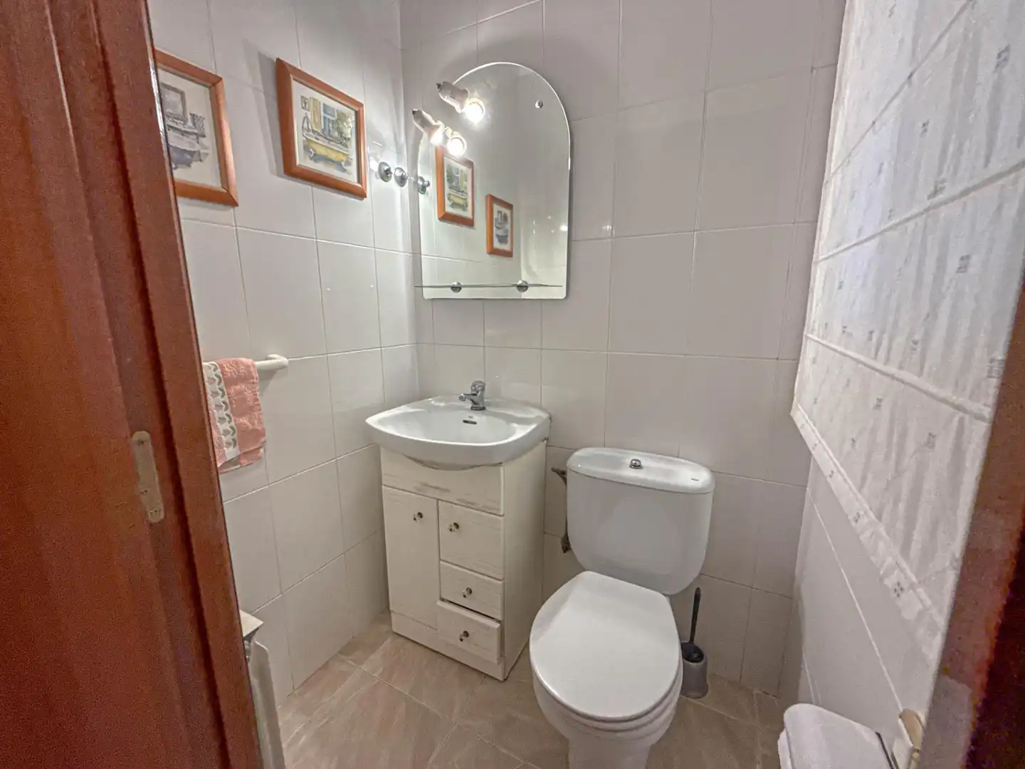 Baño de Casa o chalet en venta en Martorell con Aire acondicionado, Calefacción y Terraza
