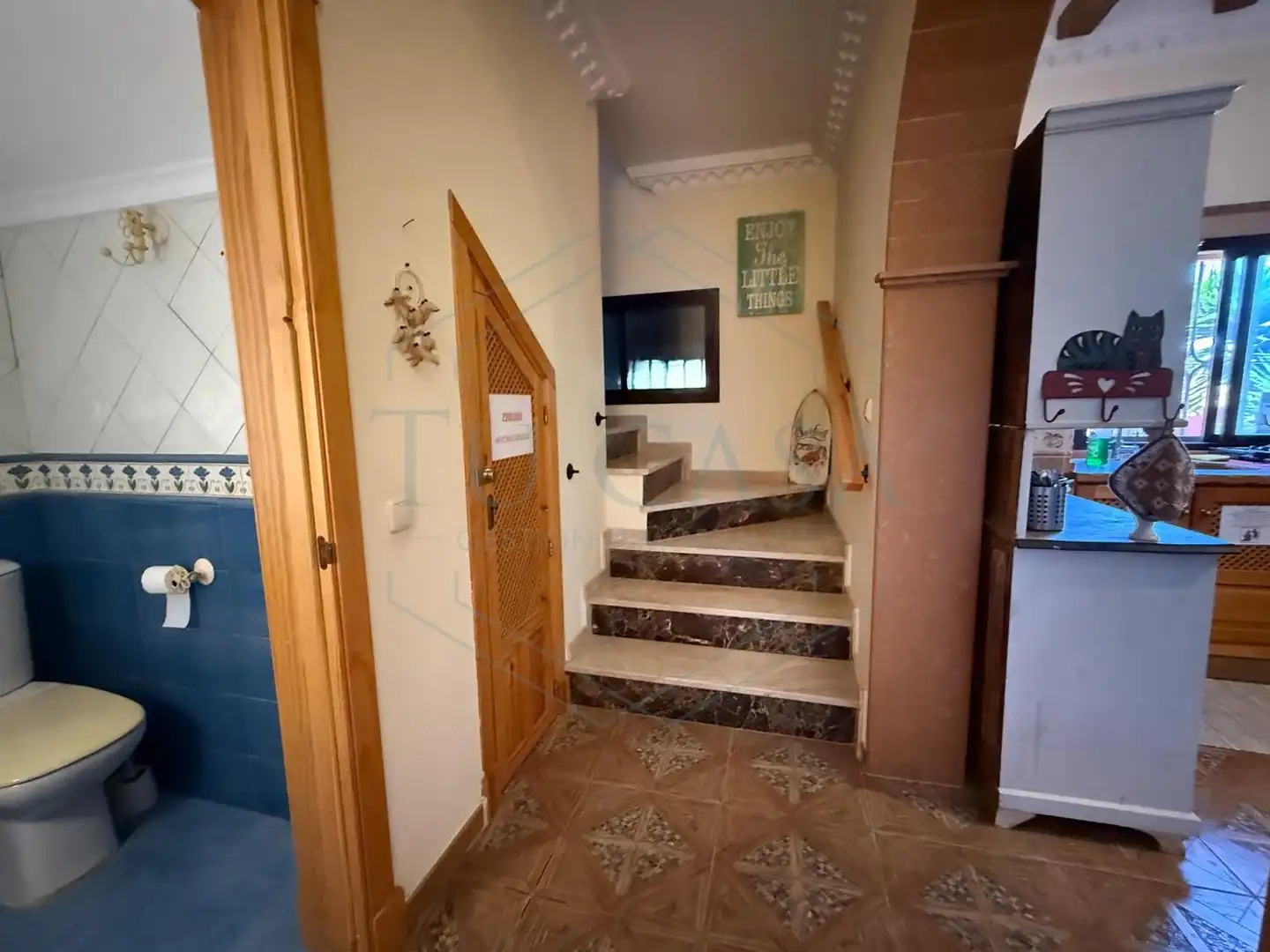 Casa o xalet en venda en Chiclana de la Frontera amb Jardí privat, Terrassa i Traster