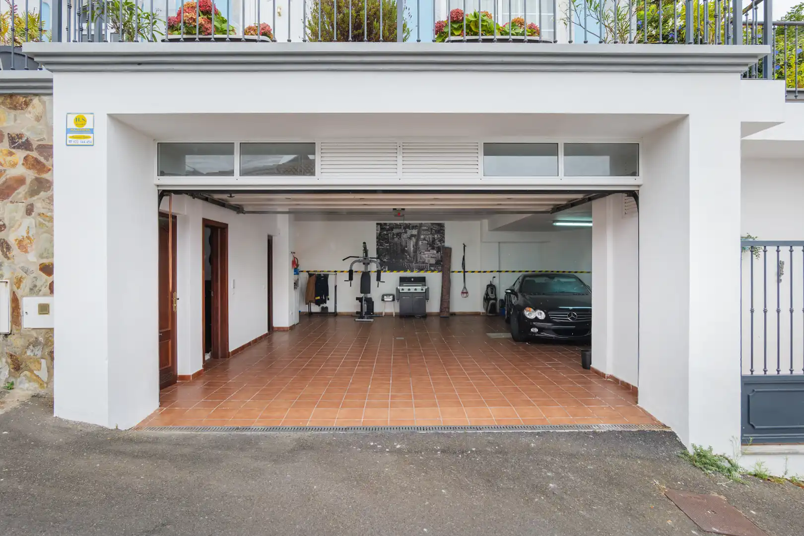 Semi-detached house with terrace for sale in Carretera Nueva Corujera, imagen 20