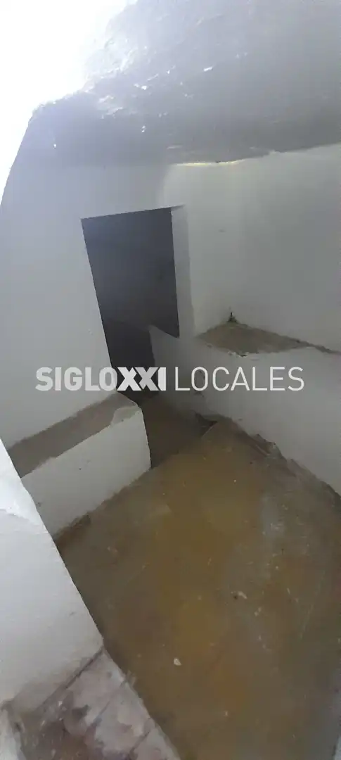 Local de alquiler en Barcelona