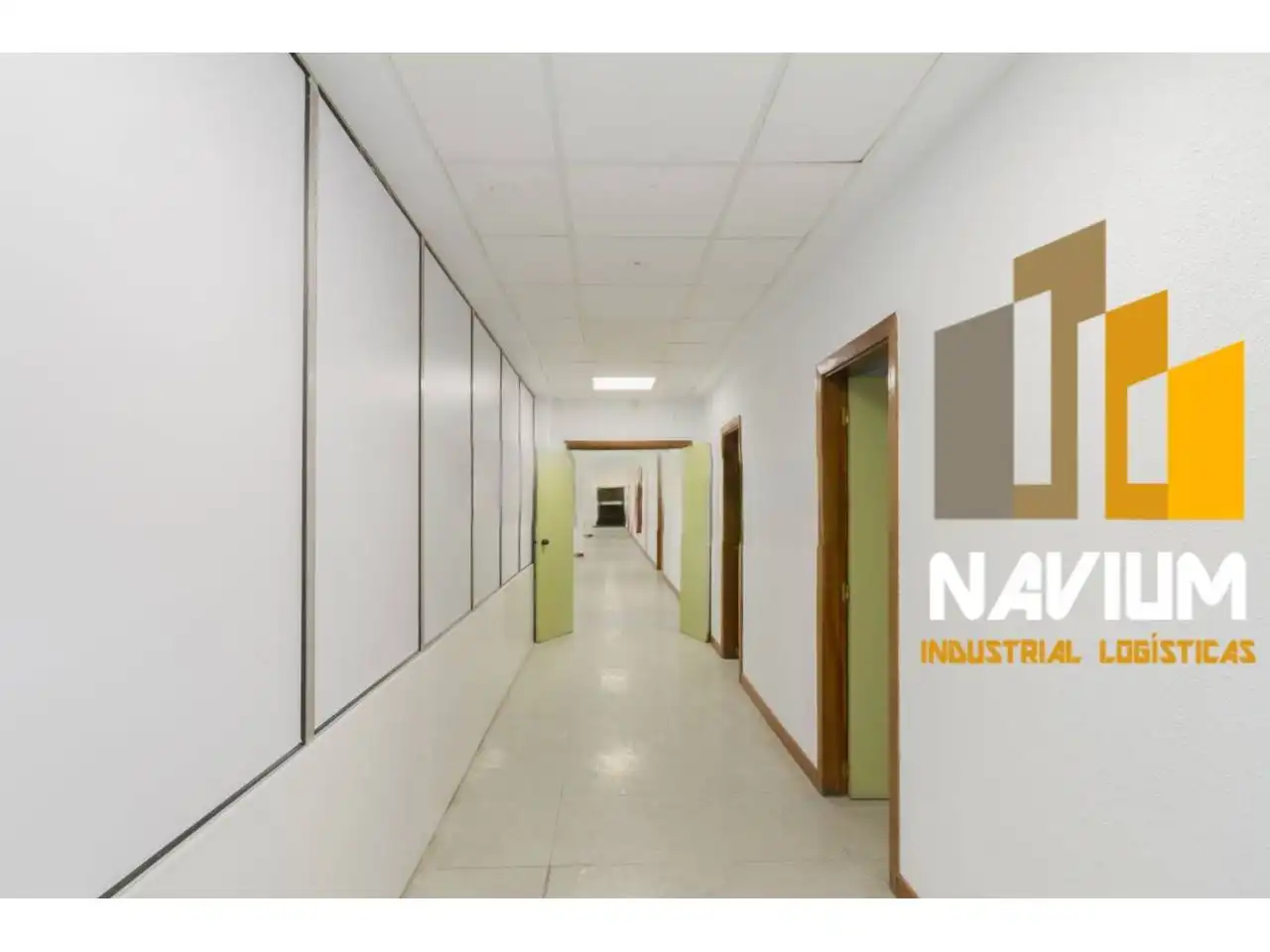 Nau industrial amb ascensor de lloguer a San Agustín del Guadalix pueblo, imagen 12