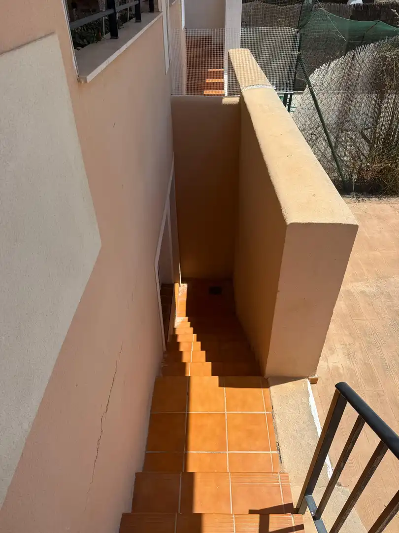 Home with terrace for sale in Doña Julia Golf, imagen 24