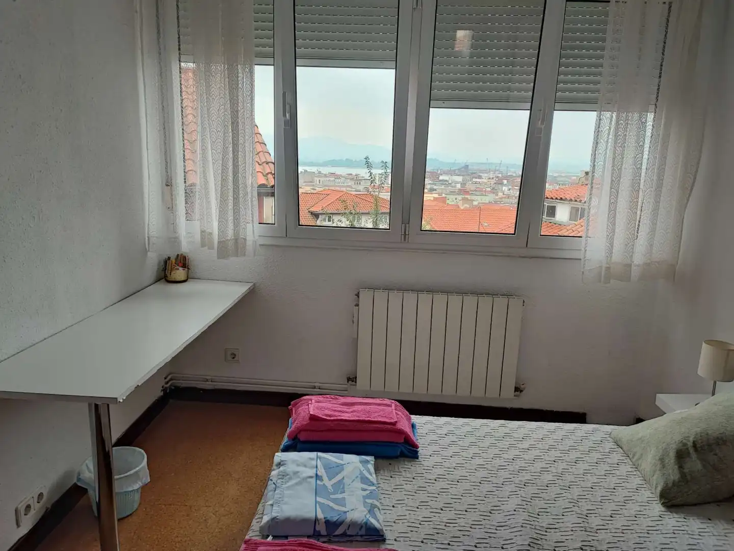 Zimmer in General Dávila