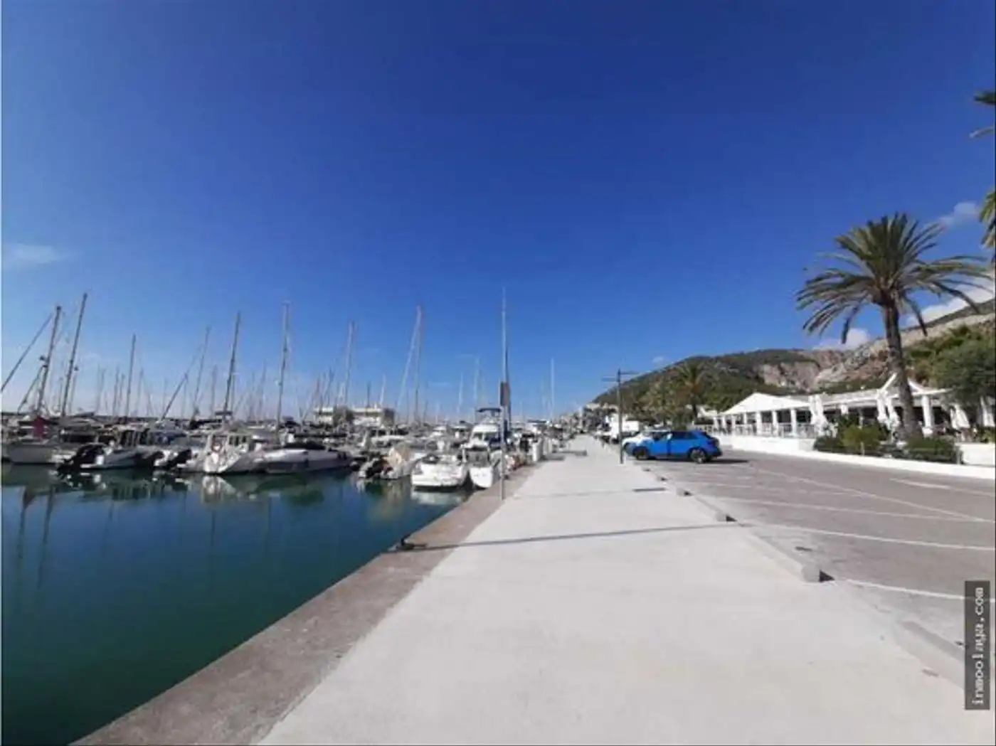 Business premises for transfer in Muntanyeta, imagen 2