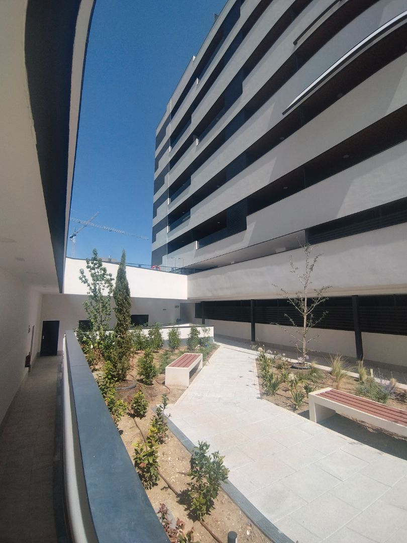 Apartament de lloguer a Avenida de la Industria, 51, Primera Fase - Nuevo Tres Cantos, Tres Cantos
