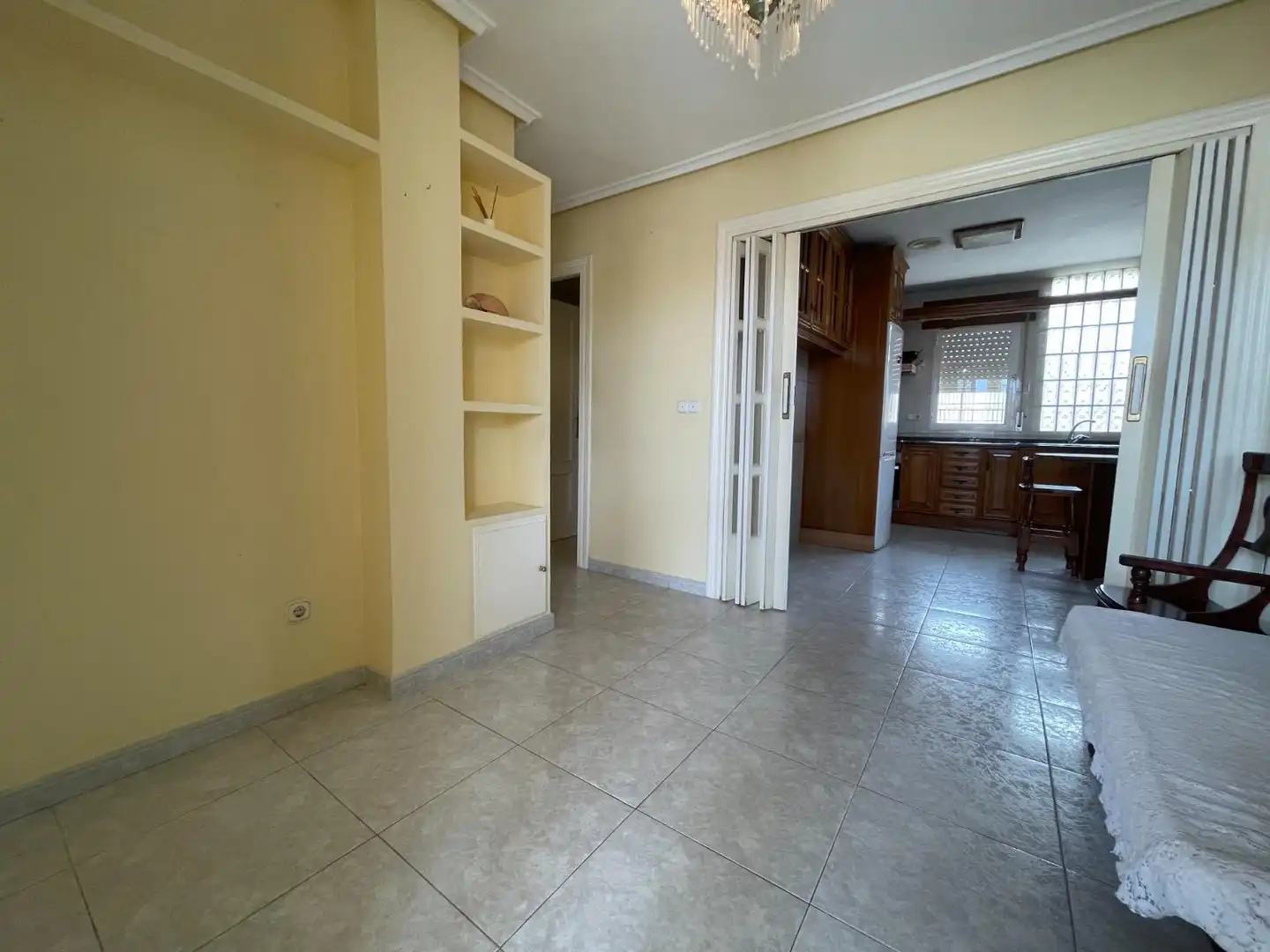 Piso en venta en Águilas con Balcón