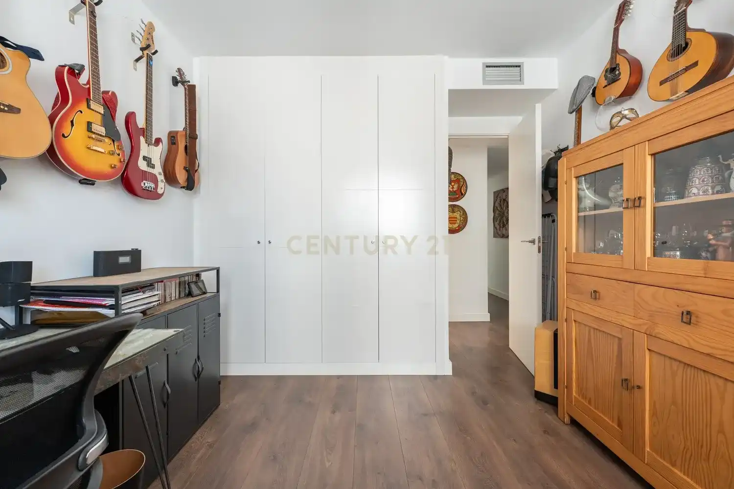 Apartamento en venta en Alcalá de Henares con Aire acondicionado, Trastero y Piscina comunitaria
