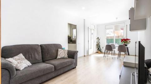 Foto 2 de Pis en venda a Ca n'Aurell, Terrassa