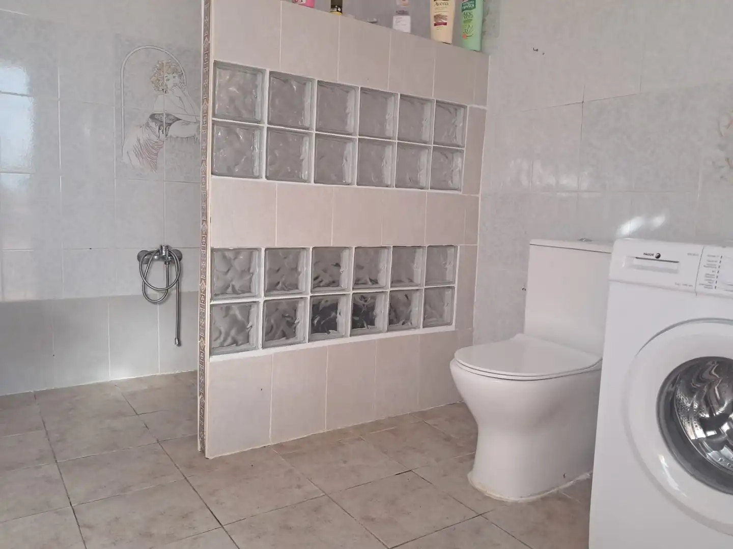 Baño de Casa o chalet en venta en Bujalance