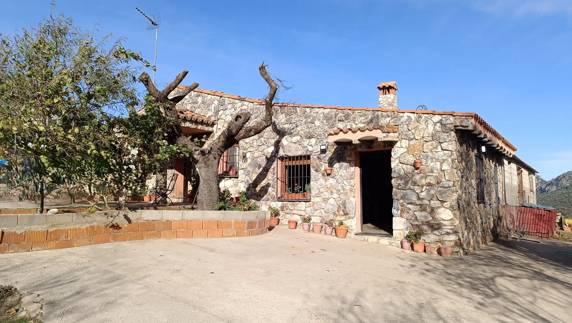 Land for sale in Cabañas del Castillo
