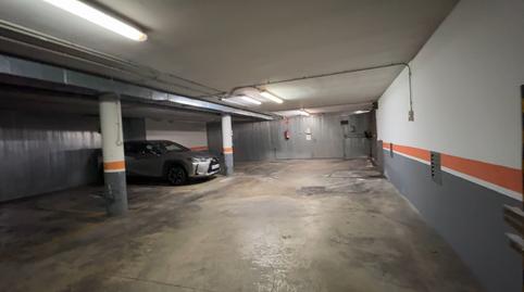 Foto 3 de Garatge en venda a Cuatro Caminos - Azca,  Madrid Capital