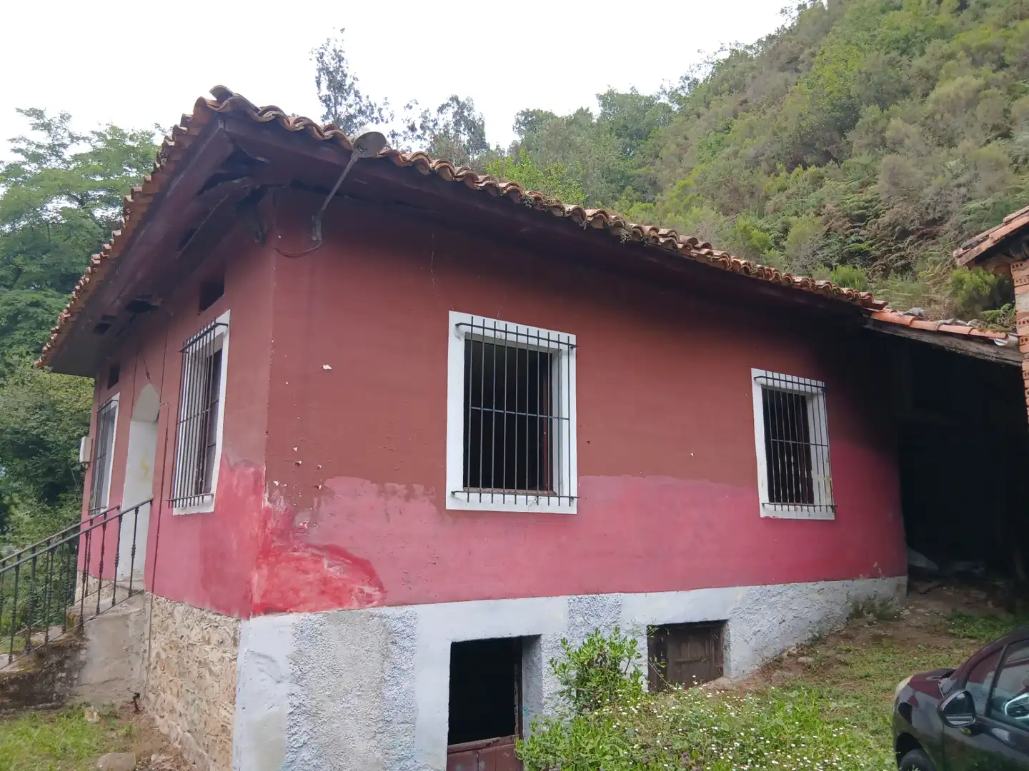 Casa con jardín en venta en N/A, imagen 10