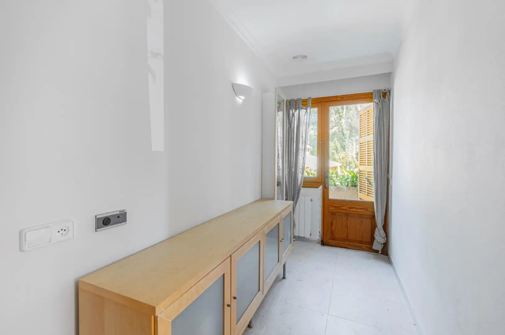 Country house zum Verkauf in  Palma de Mallorca mit Klimaanlage, Privatgarten und Terrasse