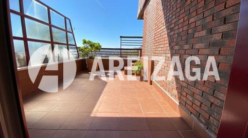 Photo 3 of Flat to rent in Arriola Pasealekua, 34, Ibaeta, Gipuzkoa