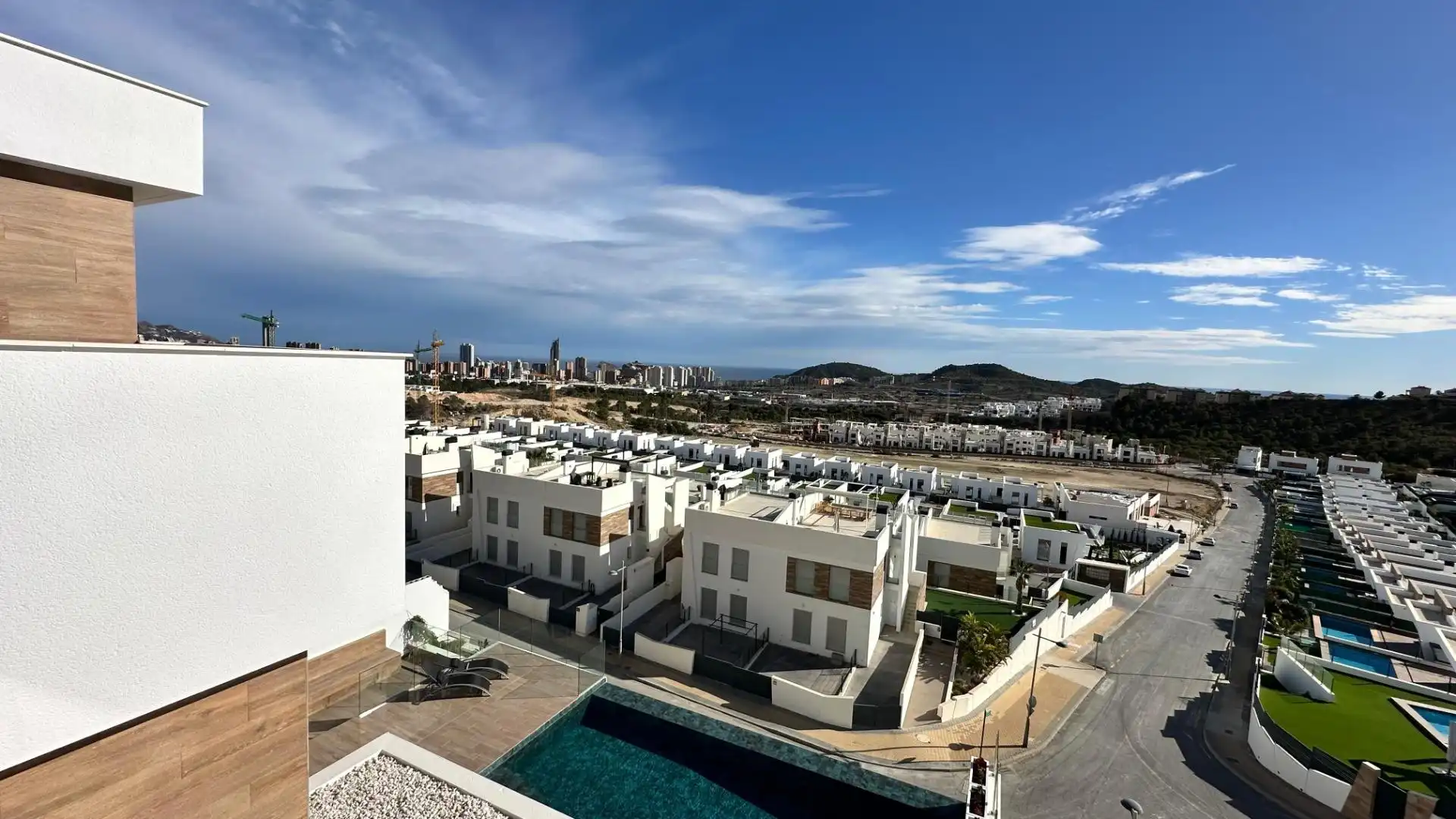 Villa avec terrasse à vendre à Carrer Puerto Rico, imagen 63