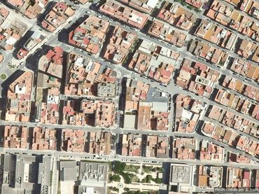 Appartamento in vendita a Zona Hospital