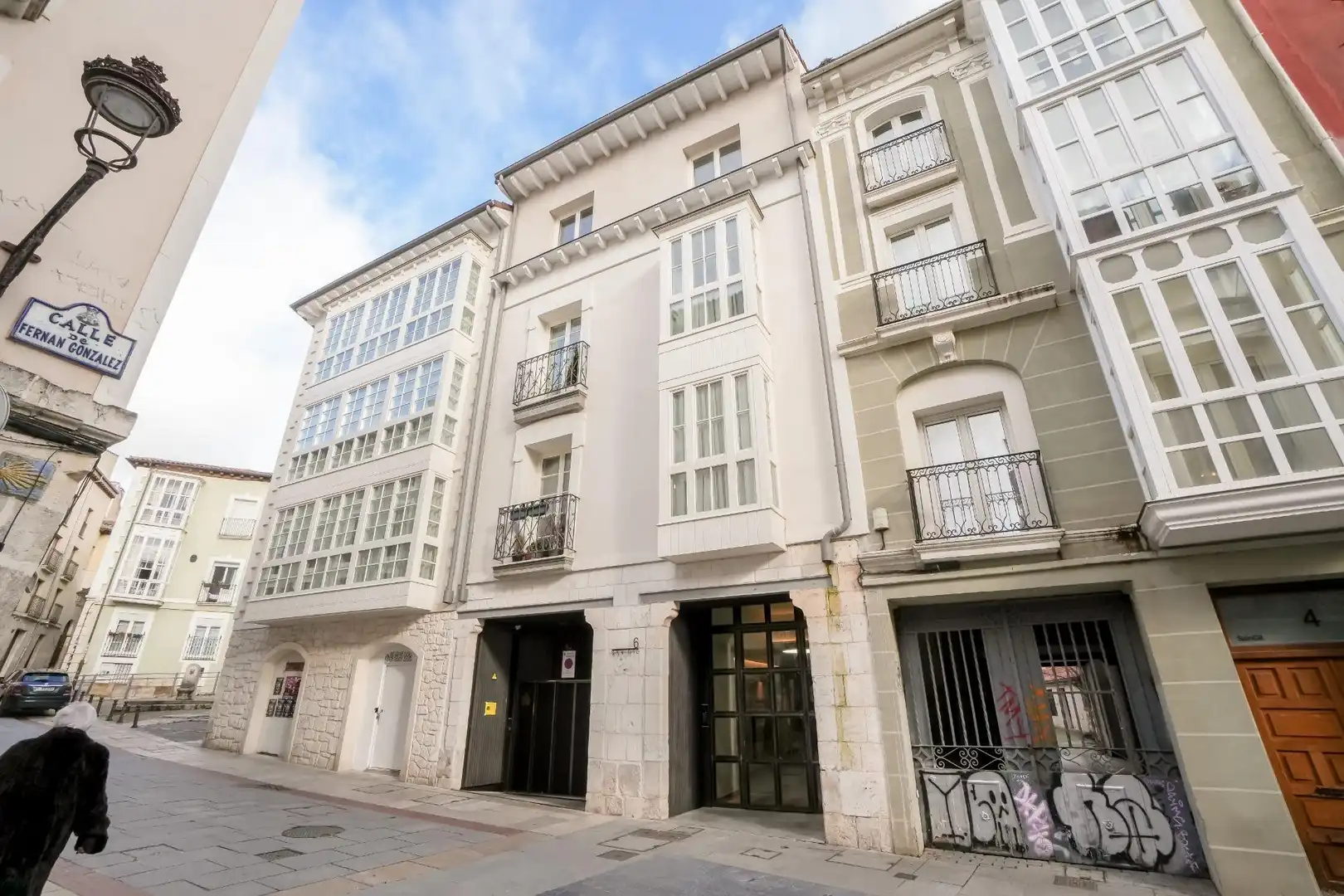 Dúplex en venda a Calle de San Gil, imagen 56