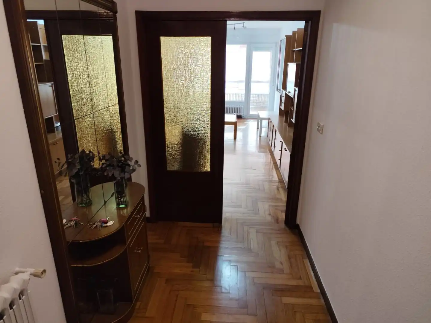 Flat for rent in Avenida de Castrelos, 194, Sardoma - Castrelos