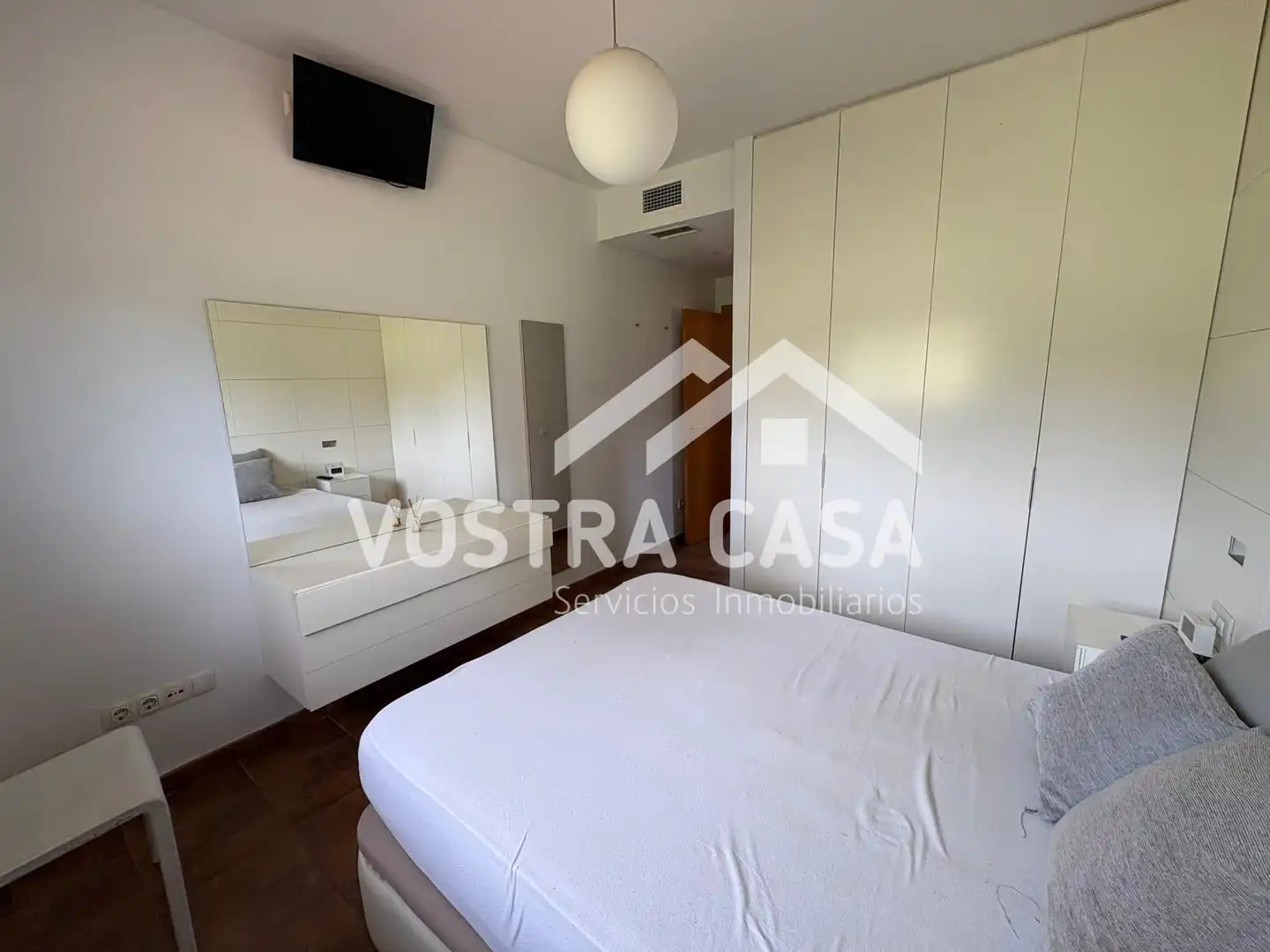 Apartament amb piscina en venda a 267, imagen 18